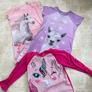 Pajama bundle